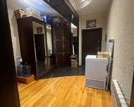 Səbail rayonu , Badamdar qəs., 3 otaq