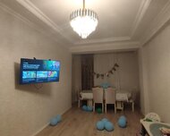 Sumqayıt ş., Yeni tikili , 2 otaq