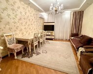 Yasamal rayonu , Yeni Yasamal qəs., 3 otaq