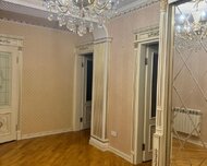 Nərimanov rayonu , Nəriman Nərimanov m., 2 otaq