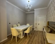 Nərimanov rayonu , Nəriman Nərimanov m., 2 otaq