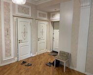 Nərimanov rayonu , Gənclik m., 3 otaq