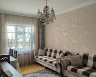 Suraxanı rayonu , Yeni Günəşli qəs., 2 otaq