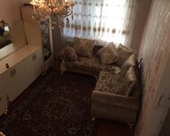 Suraxanı rayonu , Qaraçuxur qəs., 4 otaq