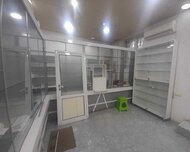 Yasamal rayonu , Nizami m., 5 otaq