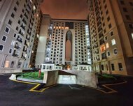 Nərimanov rayonu , Nəriman Nərimanov m., 3 otaq