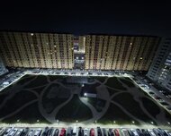 Sumqayıt ş., Yeni tikili , 2 otaq