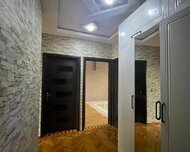 Yasamal rayonu , Elmlər Akademiyası m., 3 otaq