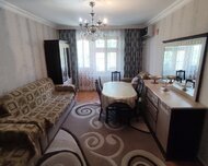 Xırdalan ş., Köhnə tikili , 3 otaq