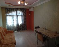 Xırdalan ş., Yeni tikili , 2 otaq