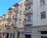 Nəsimi rayonu , 28 May m., 3 otaq