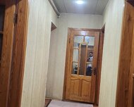 Nizami rayonu , 8-ci kilometr qəs., 4 otaq