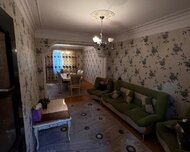 Suraxanı rayonu , Qaraçuxur qəs., 4 otaq