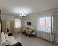 Suraxanı rayonu , Qaraçuxur qəs., 1 otaq