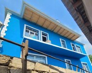 Xətai rayonu , Ağ Şəhər qəs., 6 otaq