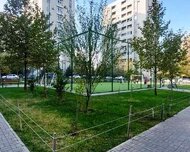 Yasamal rayonu , Yasamal qəs., 3 otaq