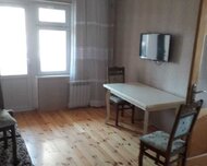 Suraxanı rayonu , Yeni Günəşli qəs., 1 otaq