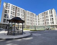 Binəqədi rayonu , 7-ci mikrorayon qəs., 2 otaq