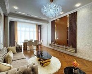 Nərimanov rayonu , Nəriman Nərimanov m., 4 otaq