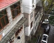 Nərimanov rayonu , Nəriman Nərimanov m., 2 otaq