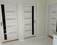 Abşeron rayonu , Qobu qəs., 3 otaq