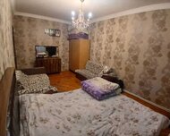 Yasamal rayonu , Yasamal qəs., 3 otaq