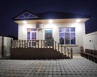 Sabunçu rayonu , Kürdəxanı qəs., 3 otaq