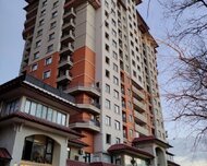 Nizami rayonu , 8-ci kilometr qəs., 3 otaq