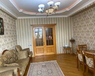 Yasamal rayonu , Elmlər Akademiyası m., 3 otaq