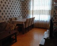 Suraxanı rayonu , Qaraçuxur qəs., 4 otaq