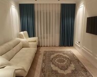 Suraxanı rayonu , Qaraçuxur qəs., 2 otaq