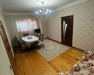 Nizami rayonu , Xalqlar Dostluğu m., 3 otaq