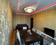 Sabunçu rayonu , Bakixanov qəs., 2 otaq