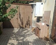 Sabunçu rayonu , Zabrat qəs., 2 otaq