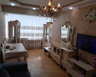 Xırdalan ş., Yeni tikili , 2 otaq