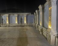 Abşeron rayonu , Hökməli qəs., 3 otaq