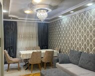 Suraxanı rayonu , Qaraçuxur qəs., 5 otaq