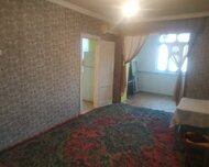 Sumqayıt ş., Köhnə tikili , 2 otaq