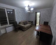 Yasamal rayonu , Elmlər Akademiyası m., 2 otaq