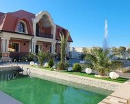 Xəzər rayonu , Buzovna qəs., 5 otaq