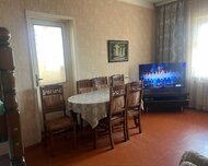 Nizami rayonu , 8-ci kilometr qəs., 2 otaq