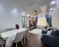 Xətai rayonu , Əhmədli qəs., 3 otaq