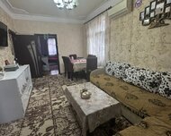 Binəqədi rayonu , 4-cü mikrorayon qəs., 3 otaq