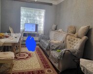 Nəsimi rayonu , Kubinka qəs., 3 otaq