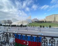 Nərimanov rayonu , 2 otaq