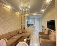 Səbail rayonu , Badamdar qəs., 2 otaq