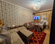 Suraxanı rayonu , Yeni Günəşli qəs., 2 otaq