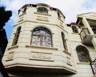 Binəqədi rayonu , 8-ci mikrorayon qəs., 14 otaq