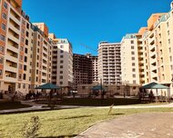 Sumqayıt ş., Yeni tikili , 2 otaq