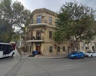 Səbail rayonu , Bayıl qəs., 3 otaq